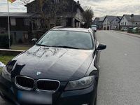 Gebraucht BMW 320 190 PS (139 kW) 2011 Kombi