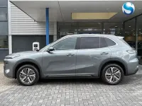 Neu Geely Starray 218 PS (160 kW) 2026 Grau SUV