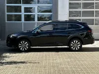 Neu Subaru Outback Platinum 169 PS (124 kW) 2025 Crystal black SUV