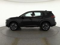 Neu Nissan X-Trail Acenta 163 PS (119 kW) 2025 Schwarz SUV