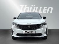 Gebraucht Peugeot 3008 Allure 136 PS (100 kW) 2024 Weiß SUV