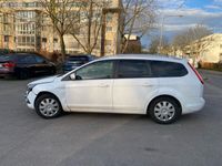 gebraucht Ford Focus 1.6