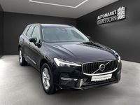 gebraucht Volvo XC60 Core Kamera*LED*Navi*4xSHZ*Lenkheizung*18