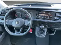 Second-hand VW Transporter 150 CP (110 kW) 2020 Argintiu Van