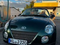 gebraucht Daihatsu Copen 1.3 L Linkslenker