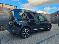 Gebraucht VW Caddy PanAmericana 114 PS (83 kW) 2023 Schwarz Van / Kleinbus