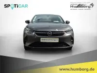 Occasion Opel Corsa-e Selection 100 kW (136 ch) 2020 Gris Citadine