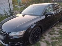 Usata Audi A7 245 CV (180 kW) 2011 Utilitaria