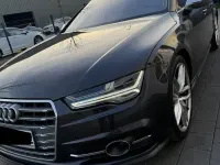 Gebraucht Audi S7 Sportback S-Line 450 PS (330 kW) 2016 Grau Kleinwagen
