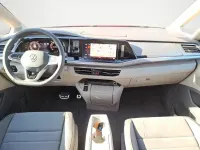 Usado VW Multivan Life 150 HP (110 kW) 2025 Vermelho Monovolume