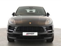 gebraucht Porsche Macan PDK LED Nav CarPlay SitzHZ Privacy PDC Kam