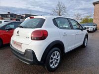 gebraucht Citroën C3 Feel Klima