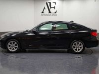 gebraucht BMW 320 Advantage*CAM*NAVI*TEMPO*AHK*