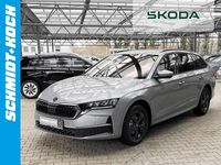 Second-hand Skoda Octavia Selection 150 CP (110 kW) 2026 Argintiu Berlinǎ