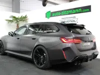 Gebraucht BMW M5 Performance 727 PS (534 kW) 2025 Grau Limousine