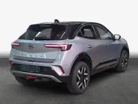 Gebraucht Opel Mokka 136 PS (100 kW) 2025 Grau SUV