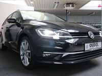 gebraucht VW Golf VII Var.1.5TSI DSG"Highl"ACC Nav LED DCC DAB