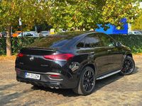 Gebraucht Mercedes GLE53 AMG AMG 435 PS (319 kW) 2021 Schwarz SUV