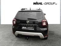 Gebraucht Dacia Duster Prestige 131 PS (96 kW) 2019 Schwarz SUV