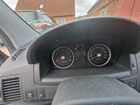 Gebraucht Hyundai Getz 97 PS (71 kW) 2007 Grau Kleinwagen