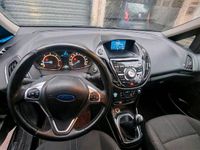 Brugt Ford B-MAX 95 HK (69 kW) 2016 Grå MPV