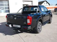 Gebraucht DFSK Rich 6 163 PS (119 kW) 2026 Schwarzmetallic Pickup