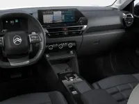 Neu Citroën C4 145 PS (106 kW) 2025 Okenit weiß metallic / dach in s okenit weiß metallic / dach in s SUV