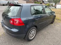 Gebraucht VW Golf IV 105 PS (77 kW) 2004 Limousine