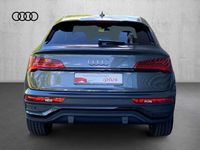Gebraucht Audi Q5 Sportback S-Line 204 PS (150 kW) 2023 Daytonagrau perleffekt SUV