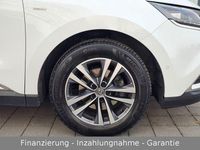 Używany Renault Espace LIMITED 224 KM (164 kW) 2019 Biały Minivan