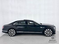 Neu Bentley Flying Spur 519 PS (381 kW) 2025 Schwarz Limousine