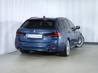 gebraucht Alpina D5 S Touring Allrad Laser H&K AHK Panorama Keyles