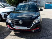 Gebraucht DFSK Fengon 106 PS (77 kW) 2022 Schwarz SUV