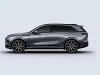 Neu XPENG G9 AWD Performance 422 kW (575 PS) 2026 Grau graphite gray SUV