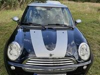 Gebraucht Mini ONE Seven 90 PS (66 kW) 2006 Kleinwagen
