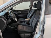 Gebraucht Nissan X-Trail 360º 159 PS (116 kW) 2019 Silber SUV