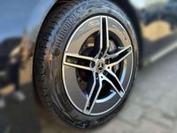 Gebraucht Mercedes E300 AMG 313 PS (230 kW) 2024 Schwarz Limousine