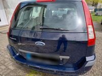 Gebraucht Ford Fusion 80 PS (58 kW) 2006 Andere farben Kleinwagen