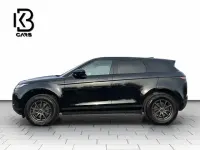 Gebraucht Land Rover Range Rover evoque Black Edition 150 PS (110 kW) 2020 Schwarz SUV