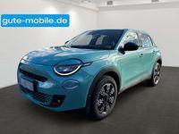 Gebraucht Fiat 600 101 PS (74 kW) 2024 Cielo blau SUV