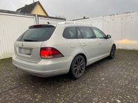 gebraucht VW Golf VI 