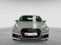 Gebraucht Audi Cabriolet S-Line 150 PS (110 kW) 2021 Grau Cabrio