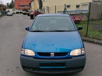 gebraucht Seat Arosa 1.0