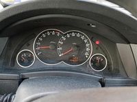 Gebraucht Opel Meriva 2008 Blau Van / Kleinbus