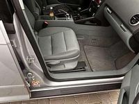 Gebraucht Audi A3 Ambiente 105 PS (77 kW) 2011 Kleinwagen