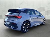 Gebraucht Cupra Born e-Boost 169 kW (231 PS) 2022 Grau Kleinwagen