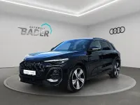 Gebraucht Audi Q5 Edition .1 204 PS (150 kW) 2025 Mythosschwarz metallic SUV