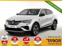 Ny Renault Arkana Techno 140 HK (102 kW) 2025 Hvid SUV
