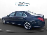 gebraucht Mercedes S350 S 350 S -Klasse Lim.BlueTec 4Matic Lang*