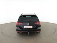 gebraucht VW Passat 1.4 TSI ACT Comfortline BlueMotion, Benzin, 19.920 €